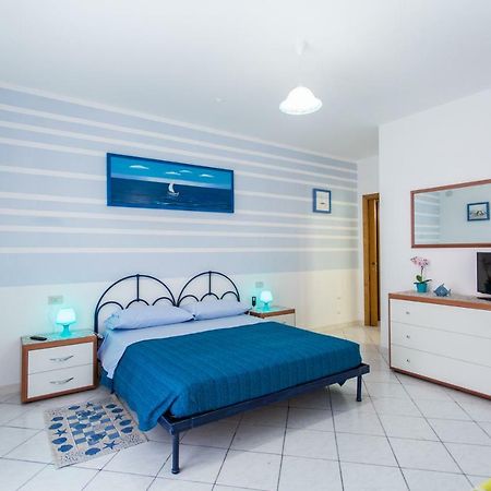 Residence Kimba Rimini Buitenkant foto